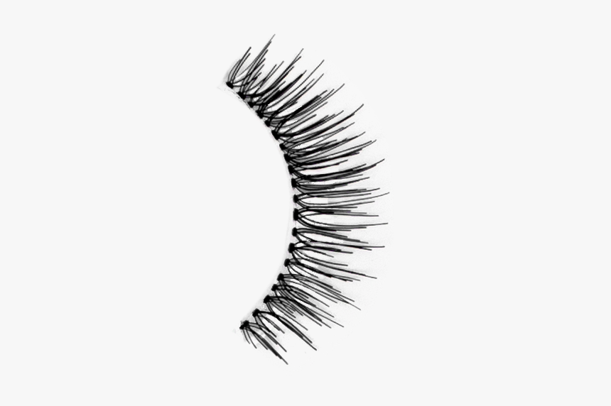 False Eyelashes Harpa 
 Data Src //cdn - Eyelash Extensions, HD Png Download