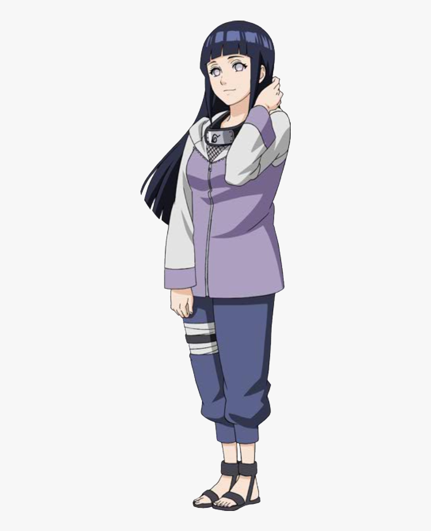 Hinata Cosplay, HD Png Download