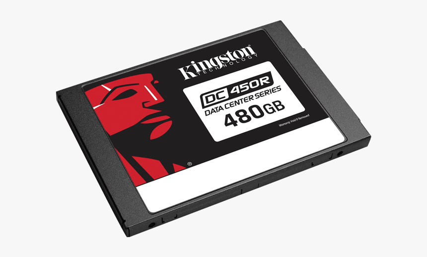 480gb Dc450r 7mm, 560 / 510 Mb/s, 3d Tlc, Sata 6gb/s, - Kingston Ssd 3.84 Tb, HD Png Download