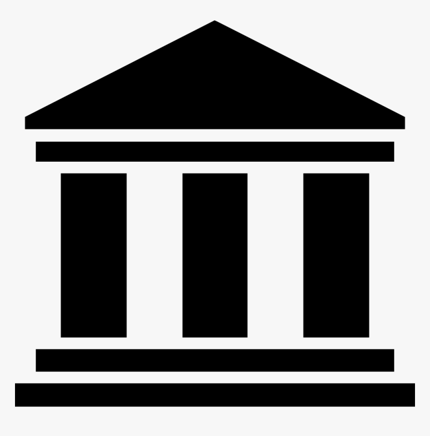 Building House Office Home City Construction - City House Icon Free, HD Png Download