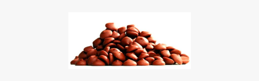 Callebaut -milk Chocolate Drops, 1 Kg - Callebaut Milk Chocolate Chips, HD Png Download