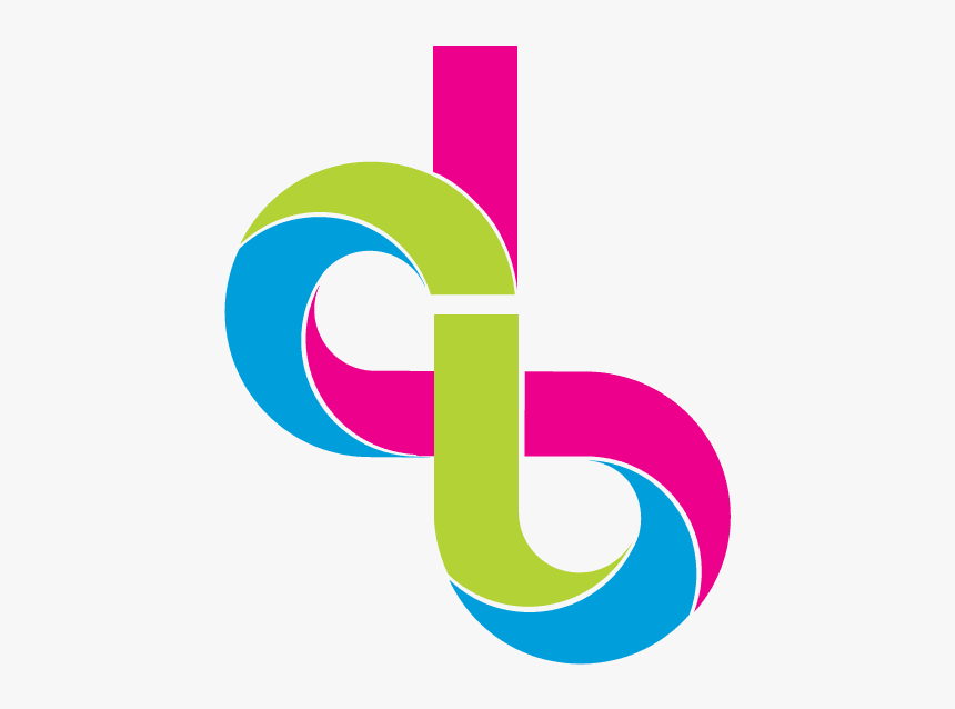 Designburst Website & 3d Print Design - Graphic Design, HD Png Download