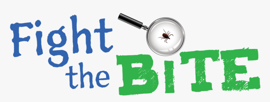 Fight The Bite, HD Png Download