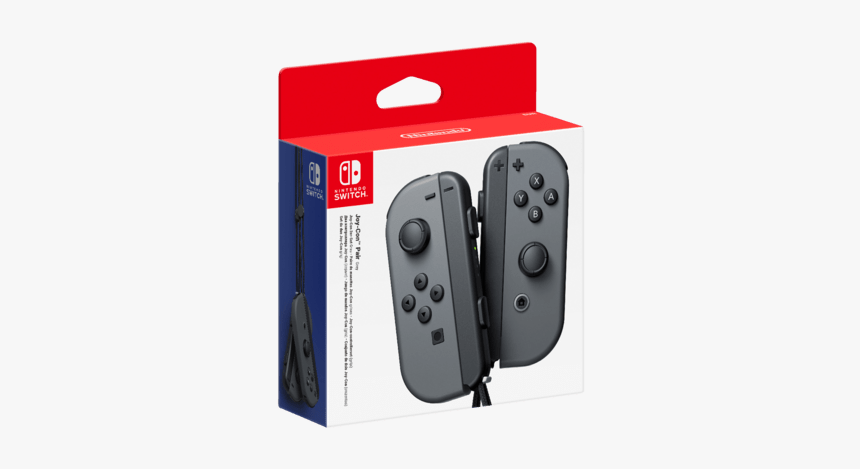 Nintendo Switch Joy Con Price Philippines, HD Png Download