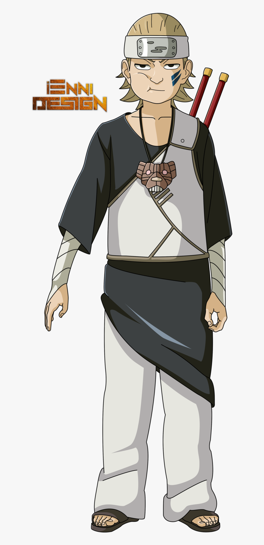 Yurui Boruto, HD Png Download