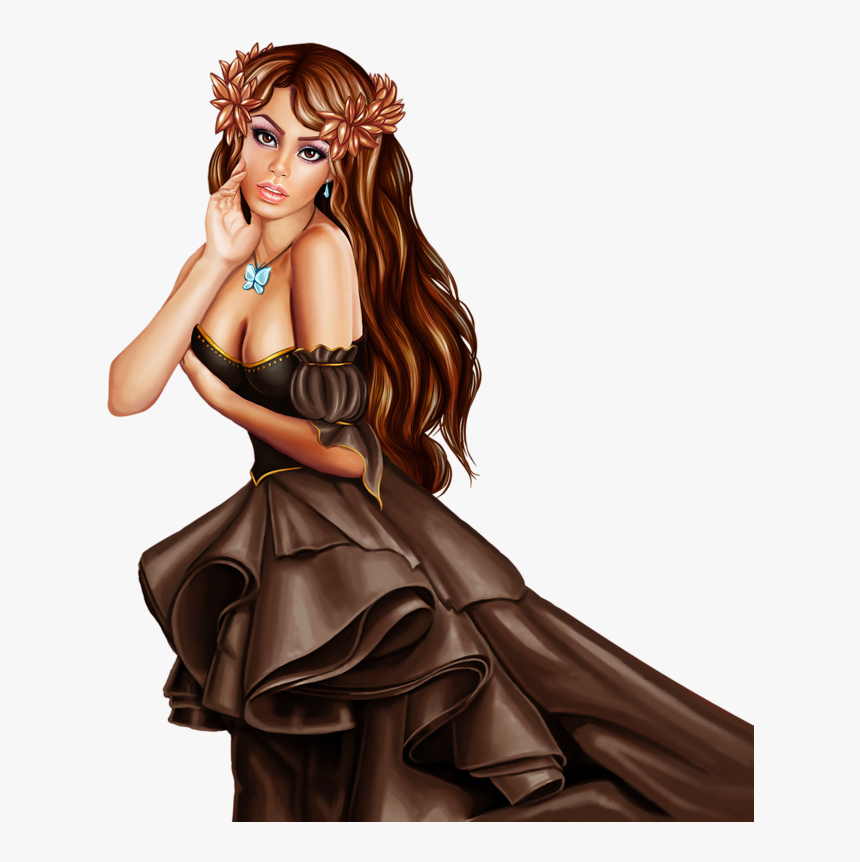 Transparent Sexy Elf Clipart - Portable Network Graphics, HD Png Download