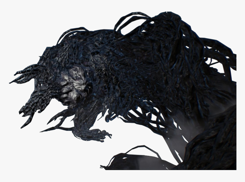 98094 08 - Eveline Resident Evil 7 Boss, HD Png Download