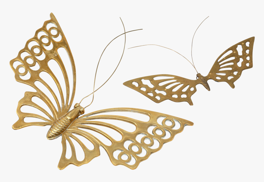 Papilio Machaon, HD Png Download