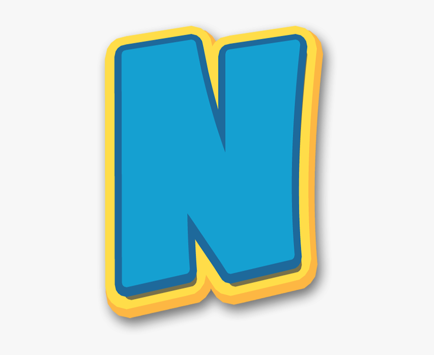 Paw Patrol Letter H, HD Png Download