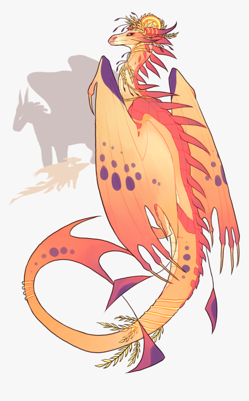 Wings Of Fire Daywings, HD Png Download