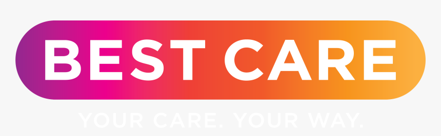 Best Care - Sign, HD Png Download