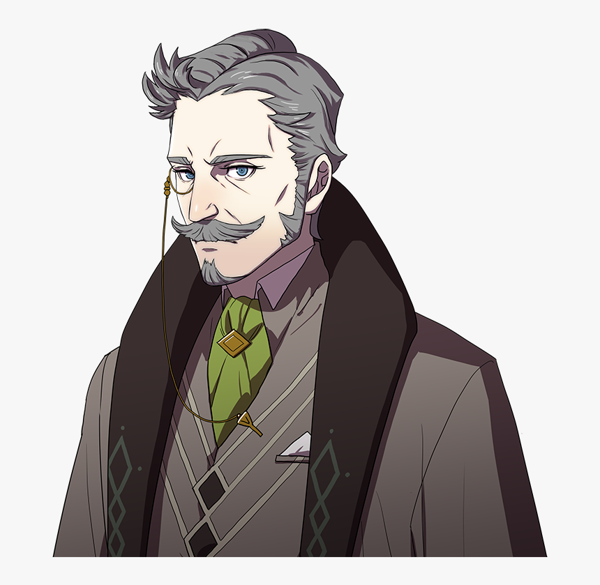 Fire Emblem Three Houses Teachers, HD Png Download