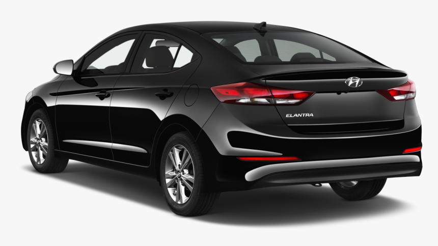 See More Photos Of This Car - 2018 Mazda 3 Back, HD Png Download