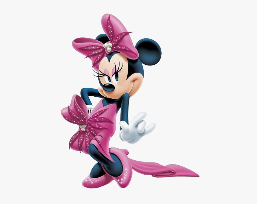 Mickey Mouse And Friends, HD Png Download
