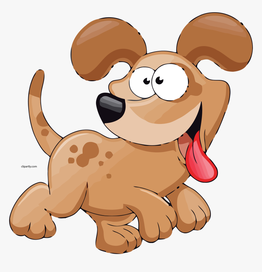 Year Of The Brown Earth Dog 2018, HD Png Download