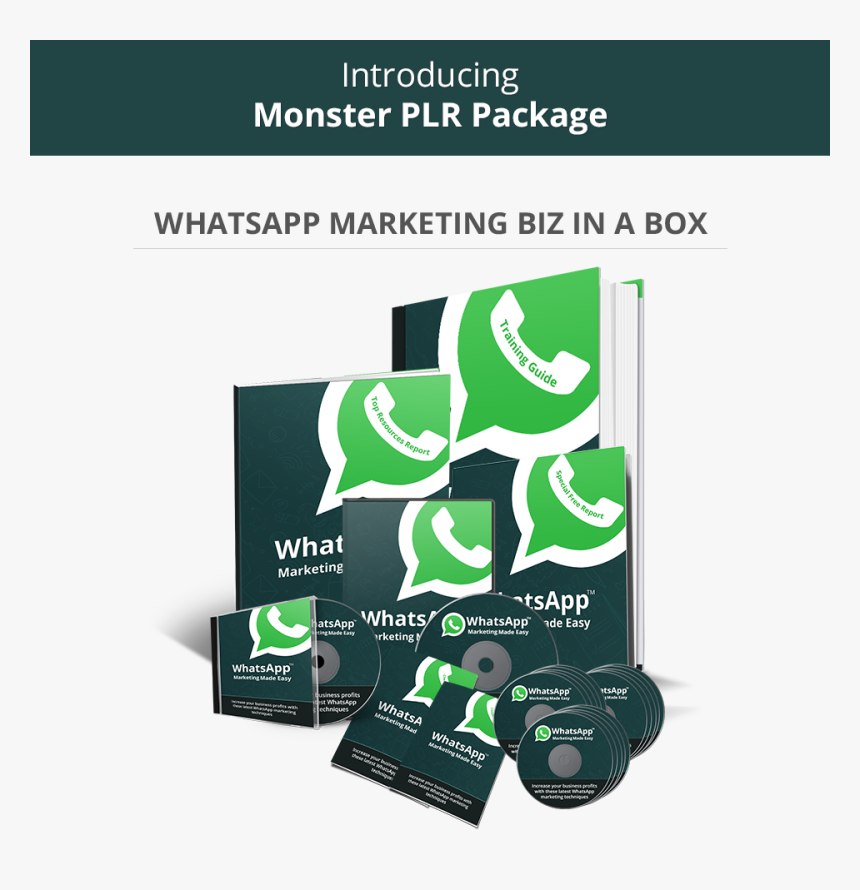 Whatsapp Plr, HD Png Download