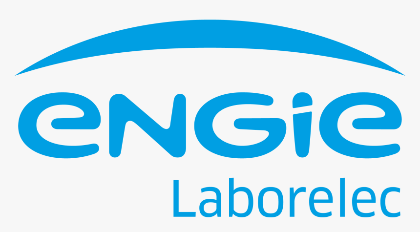 Engielaborelec Solidblue - Engie Laborelec Logo, HD Png Download