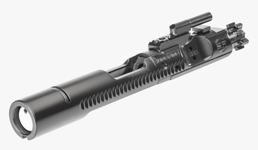 Surefire Optimized Bolt Carrier Group For Di M4/m16/ar-variant - Surefire Bcg, HD Png Download