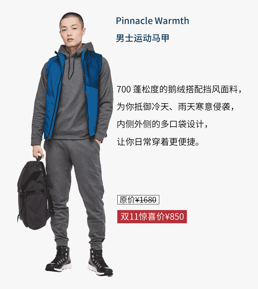 Backpack, HD Png Download