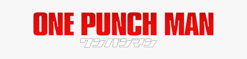 One Punch Man, HD Png Download
