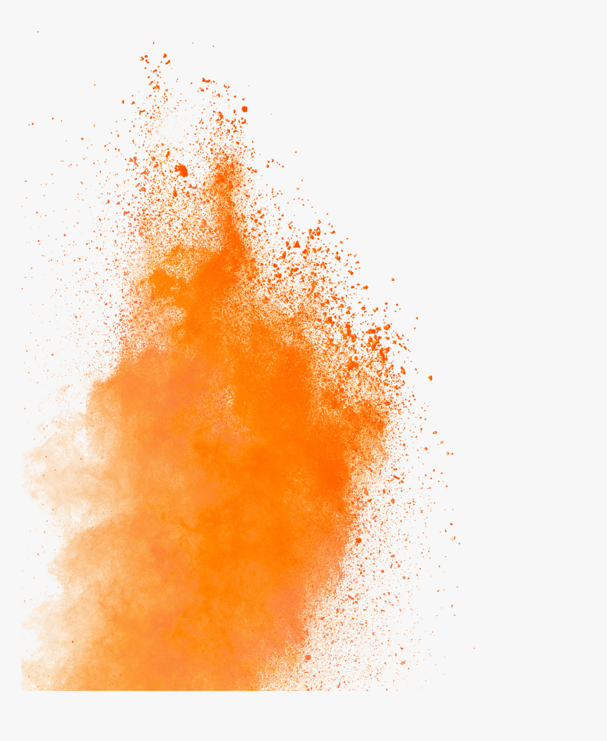 Watercolor Paint, HD Png Download