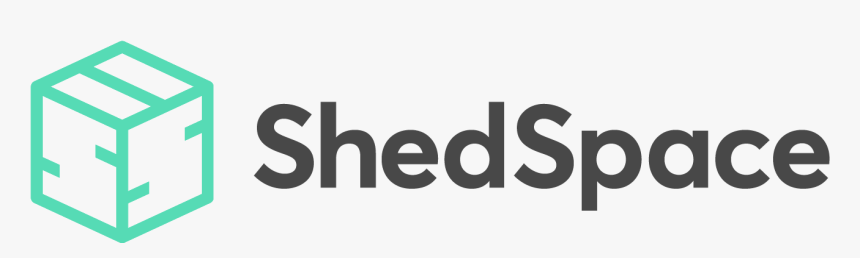Shedspace Logo Colour - Graphics, HD Png Download