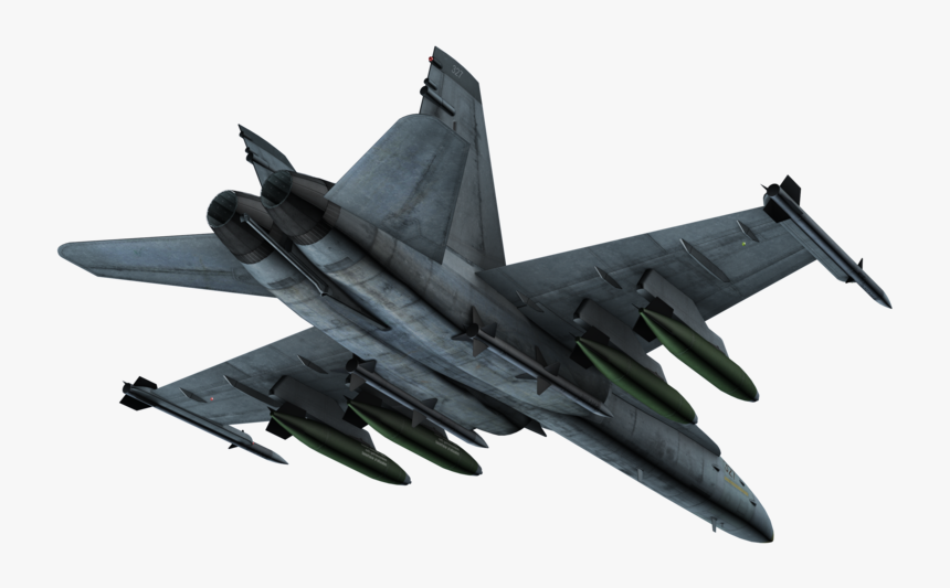 Mcdonnell Douglas F-15e Strike Eagle, HD Png Download