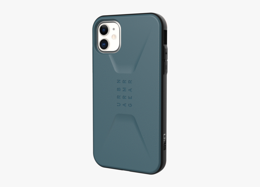 Uag Civilian Slate Grey Iphone 11, HD Png Download