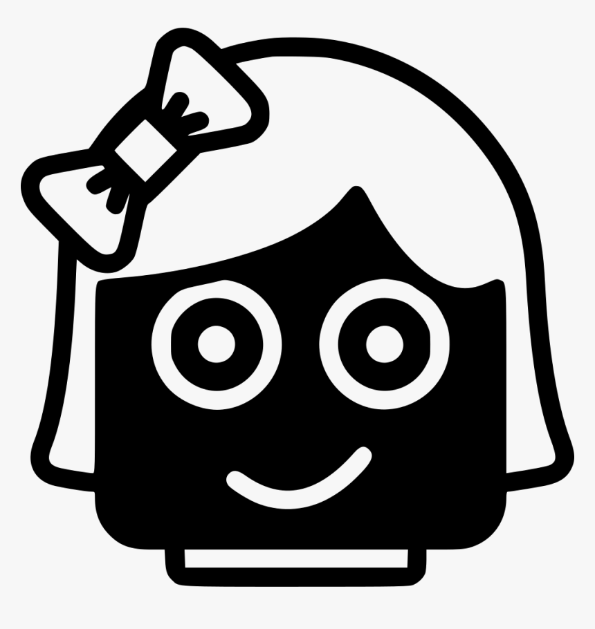 Girl, HD Png Download