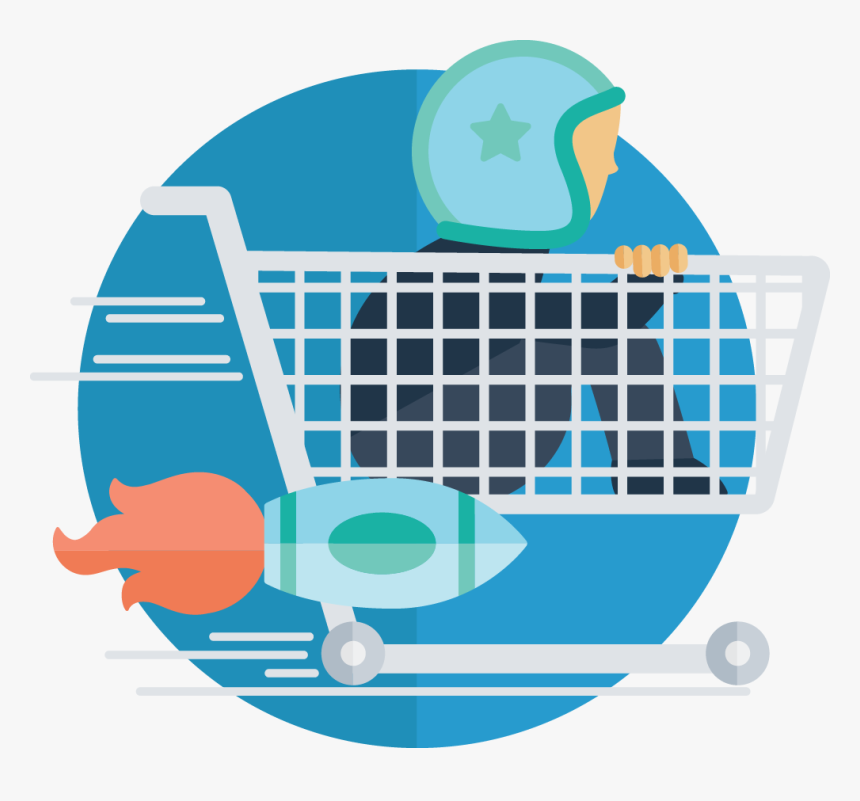 Tienda En Linea, HD Png Download