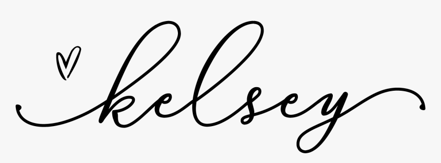 Calligraphy Hello Png, Transparent Png