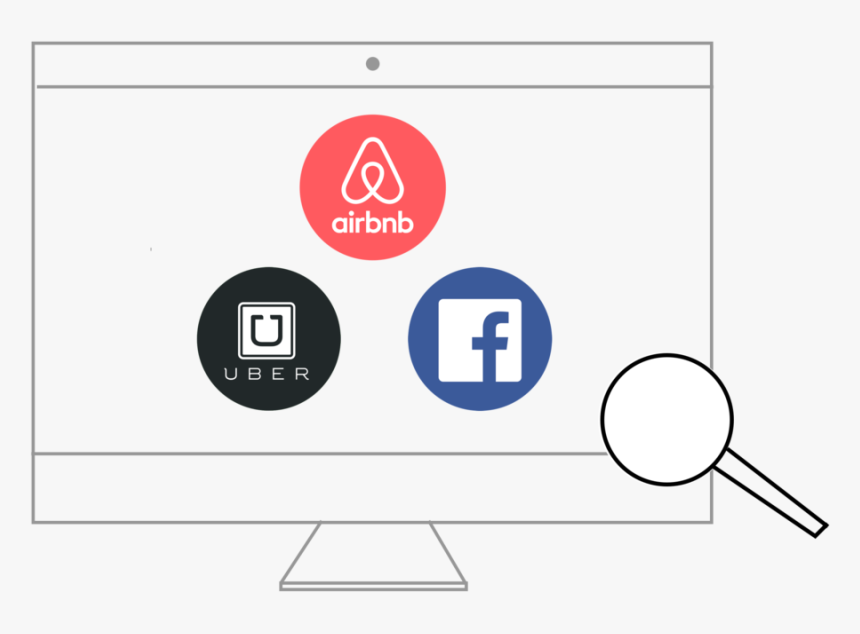 Artboard 4 Copy - Airbnb, HD Png Download