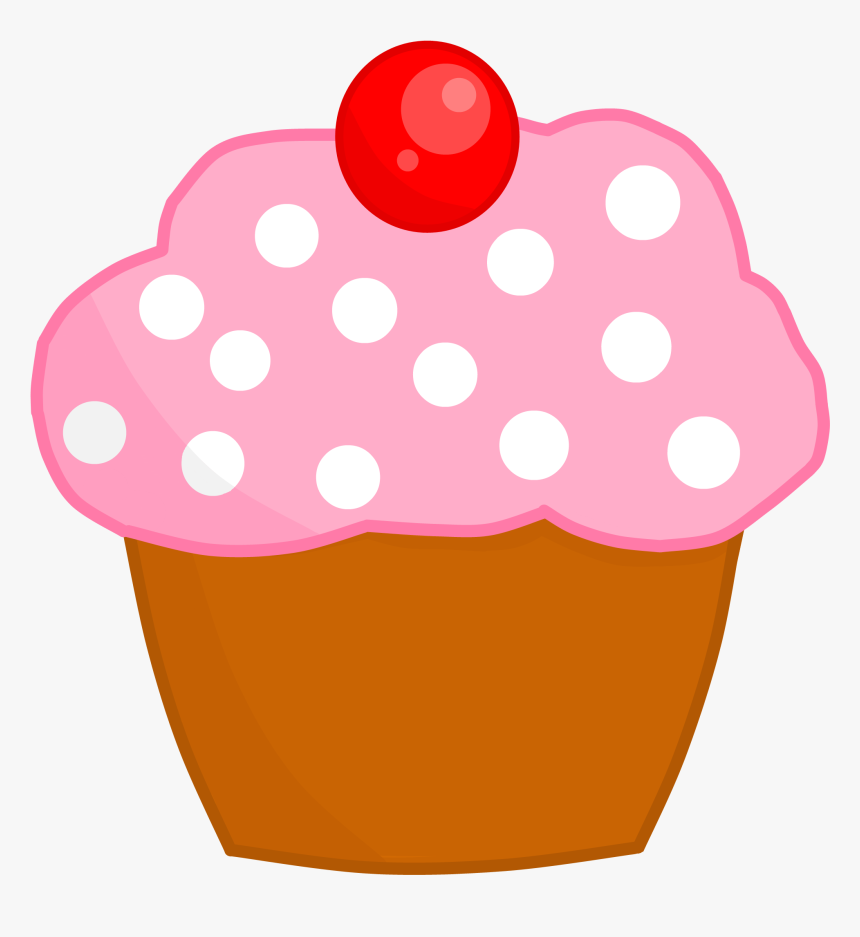 The Object Shows Community Wiki - Derp Muffin And Cupcake, HD Png Download