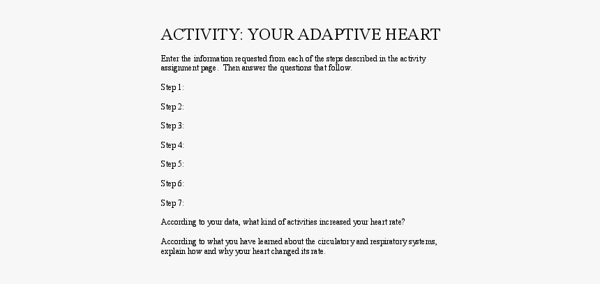 Document, HD Png Download