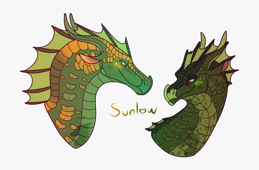 Willow X Sundew Wof, HD Png Download