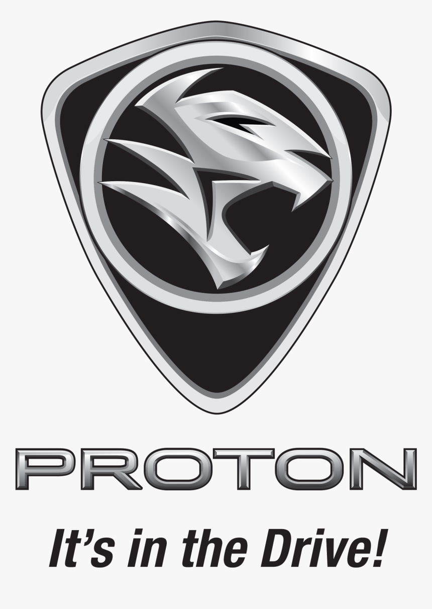 Proton 2019 Logo Png, Transparent Png