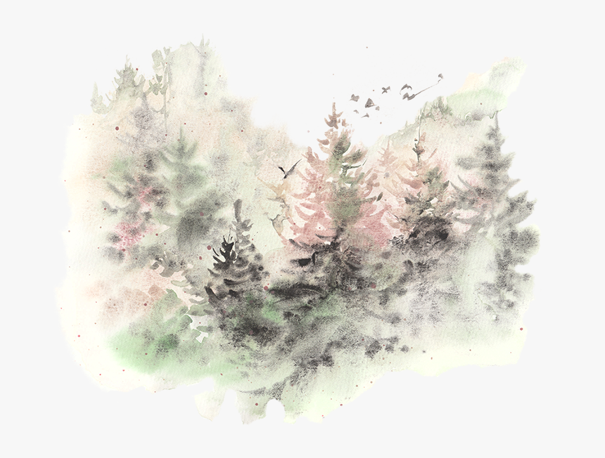 Watercolor Paint, HD Png Download