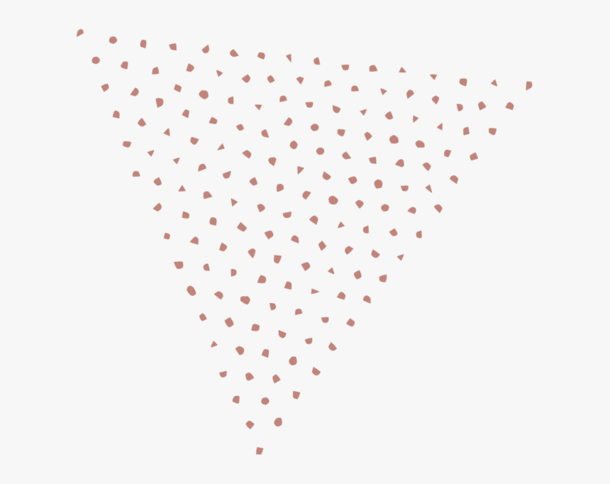 Polka Dot, HD Png Download