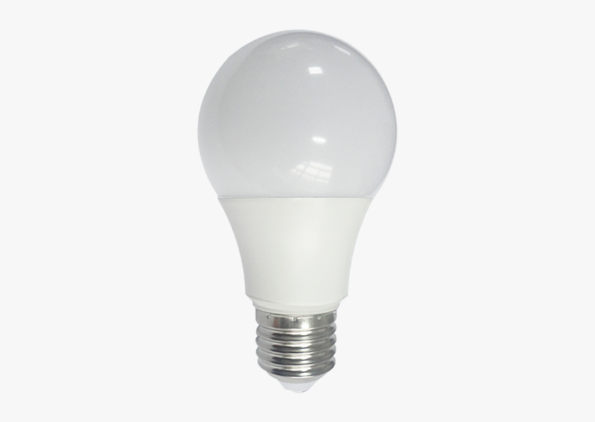 Incandescent Light Bulb, HD Png Download