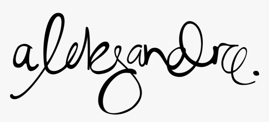 Calligraphy, HD Png Download