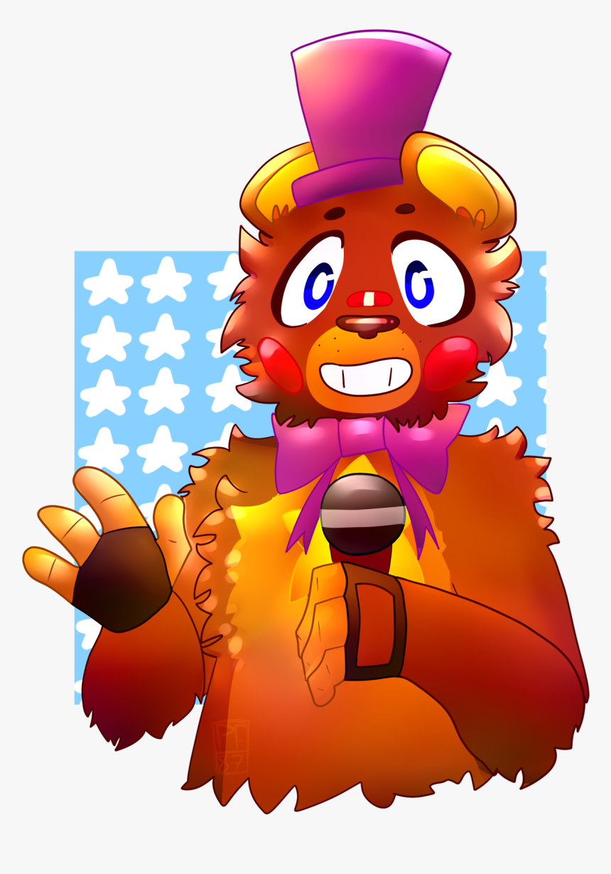 Fnaf 6 X Reader, HD Png Download