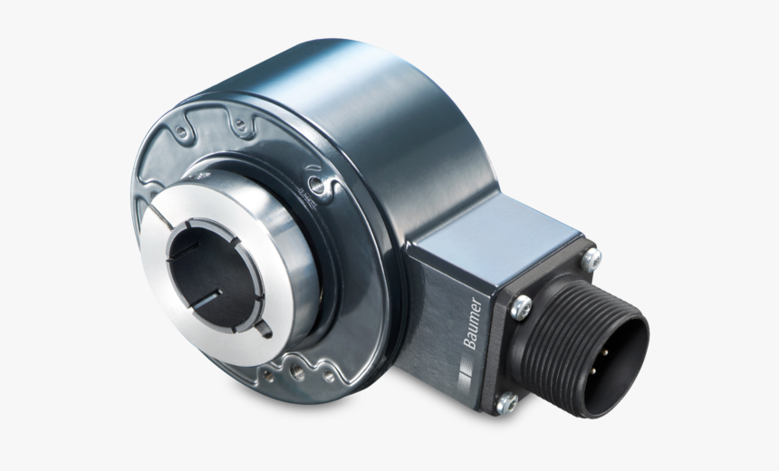 Open Encoder Baumer, HD Png Download