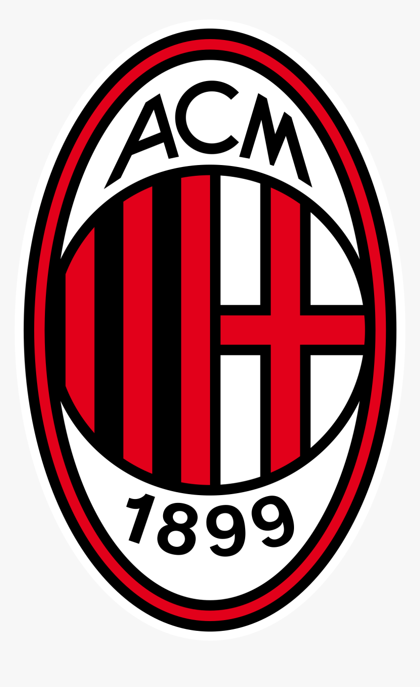 Ac Milan, HD Png Download