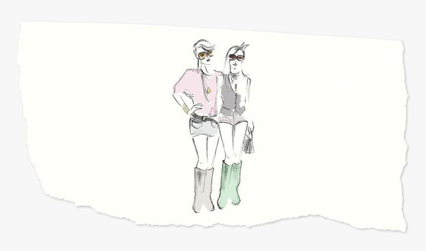 Hand Holding Paper Png, Transparent Png