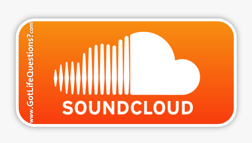 Soundcloud, HD Png Download