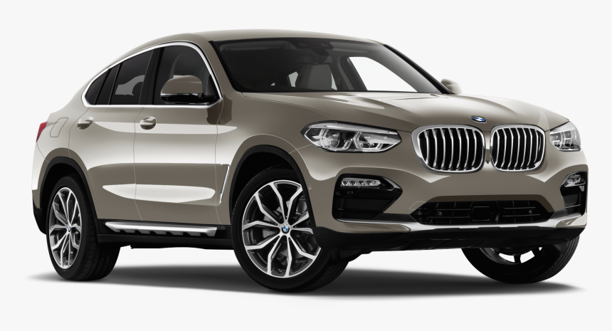 Bmw X1, HD Png Download