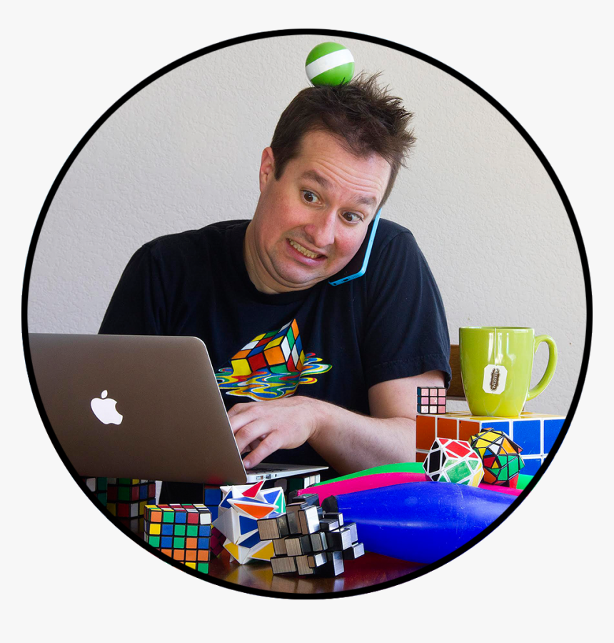 Smiley Head, HD Png Download