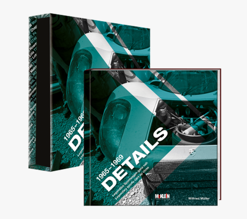 Legendary Sports Cars Up Close - Sports Car, HD Png Download