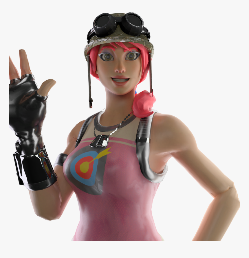 Fortnite Chest Png, Transparent Png