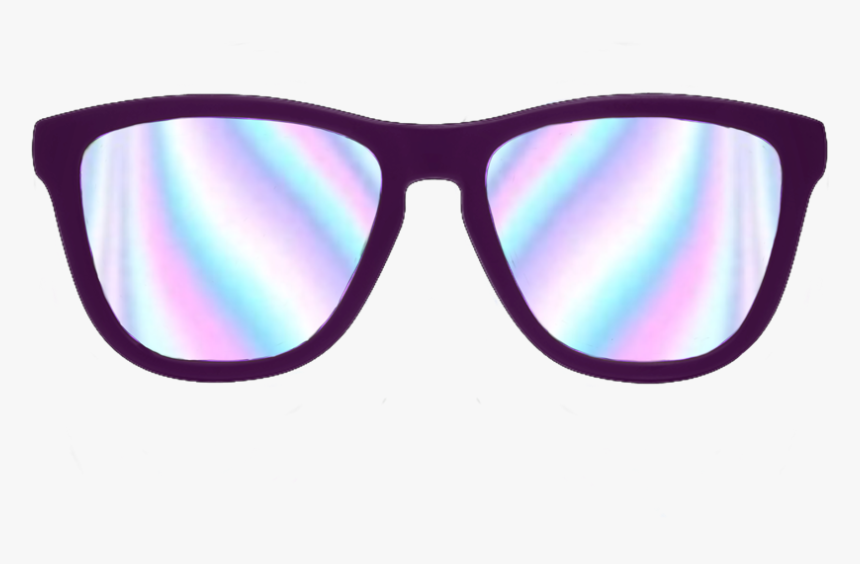#stripes #trippy #lens #purple #trend #polyvore #fiesta - Tom Ford Ft5542 B, HD Png Download